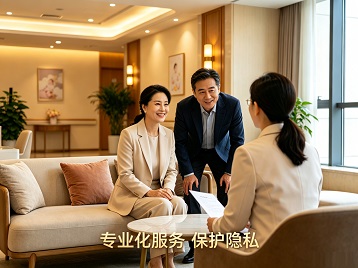 点军有偿售卵代生女生的客户的客户群体有哪些