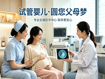 点军辅助生育服务 试管婴儿行业的兴起背景、发展与未来展望